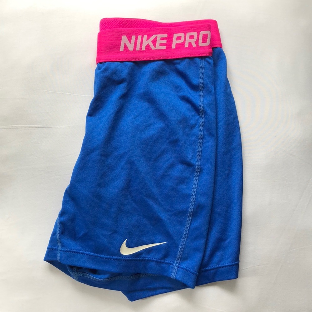 Nike Dri Fit spandex